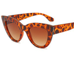 Fashion Sunglasses UV400 - Thumbnail 11