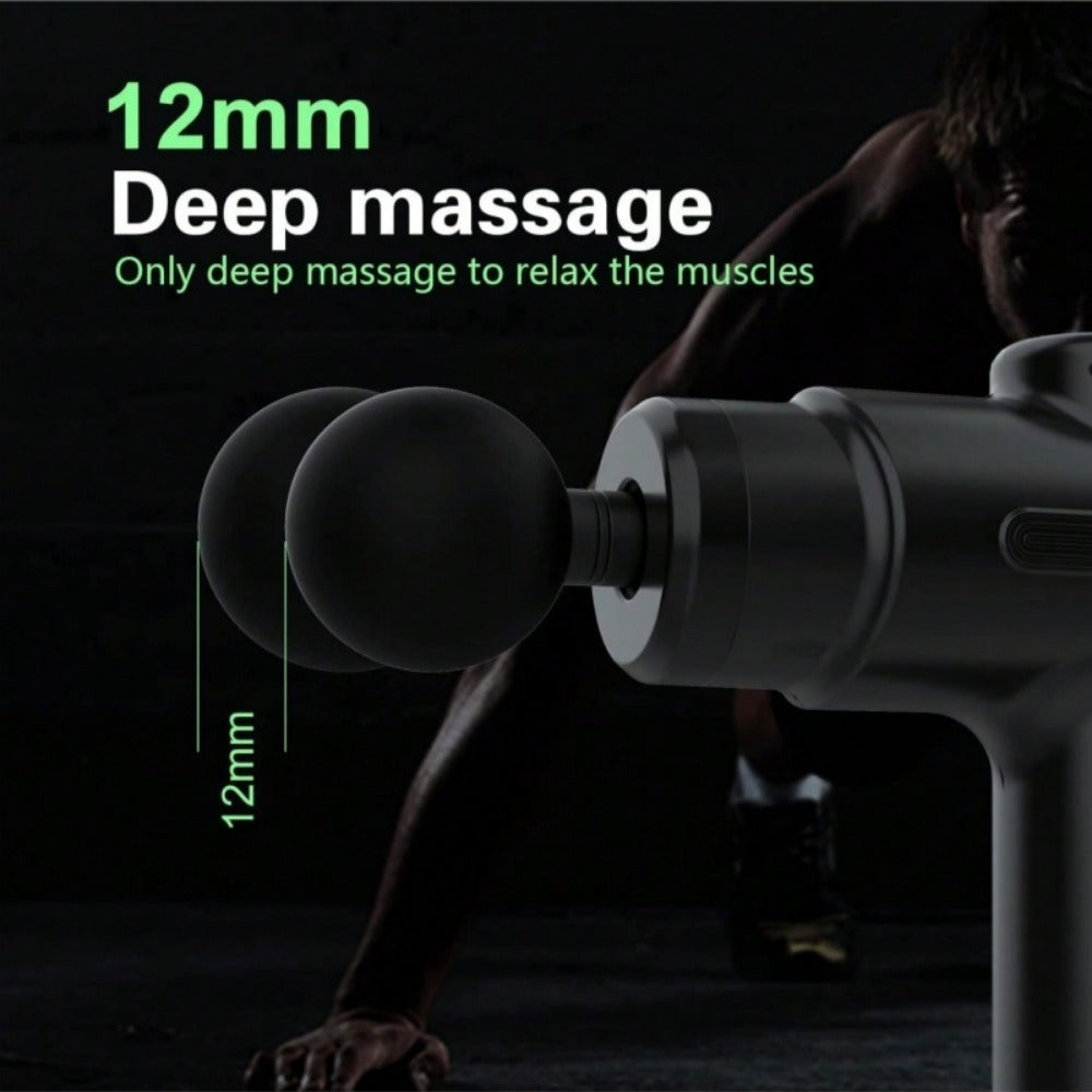 Massage Gun 1