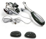 Handheld Infrared Body Massager - Thumbnail 3