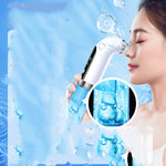 Electric Blackhead & Pore Vacuum Cleaner – Acne Remover Tool - Thumbnail 1