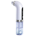 Electric Blackhead & Pore Vacuum Cleaner – Acne Remover Tool - Thumbnail 5