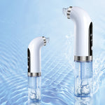 Electric Blackhead & Pore Vacuum Cleaner – Acne Remover Tool - Thumbnail 8