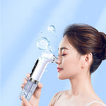 Electric Blackhead & Pore Vacuum Cleaner – Acne Remover Tool - Thumbnail 2