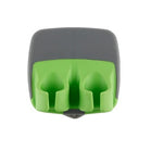 2-in-1 Double Julienne & Vegetable Peeler – Multi-Functional Fruit & Veg Tool /Trendzworld - Thumbnail 11