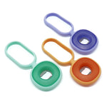 Easy Can & Bottle Opener – Plastic Household Kitchen Tool for Home Use - Thumbnail 5