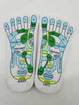 Acupressure Foot Massage Socks | Reflexology Therapy Socks for Tired Feet - Thumbnail 16