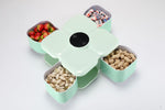 Smart Candy Box – Auto-Open Dried Fruit & Snack Organizer 2.5L - Thumbnail 4