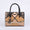 Women's Large PU Leather One-Shoulder Handbag – Trendy Tote