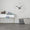 Modern 3D DIY Wall Clock