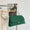 Womens Large Capacity PU Leather Chain Handbag Autumn Winter