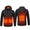USB Heated Jacket | Electric Thermal Winter Coat for Men