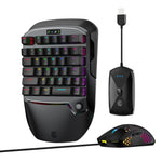 GameSir VX2 Wireless Keyboard & Mouse – Xbox/PS4/Switch/PC - Thumbnail 2