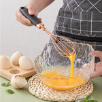 LIMITED OFFER! 7PC Rose Gold Kitchen Peeler & Gadget Set  Copper Plated Stainless Steel ️ Up to 40% OFF - Thumbnail 4