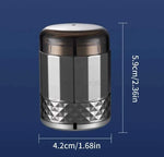 Mini Electric Razor for Men – Portable USB Shaver - Thumbnail 3