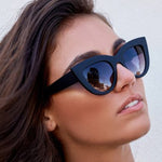 Fashion Sunglasses UV400 - Thumbnail 3