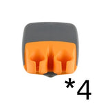 2-in-1 Double Julienne & Vegetable Peeler – Multi-Functional Fruit & Veg Tool /Trendzworld - Thumbnail 10