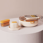 Multifunctional Shredder & Vegetable Cutter  – Up to 12‑in‑1 Kitchen Gadget | Save $25 + Free Shipping Today Only! - Thumbnail 5