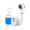 Battery Powered Portable Shower Waterproof Travel Outdoor