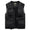 Men's 14-Pocket Tactical Mesh Vest for Hiking, Fishing, Photography – Lightweight Summer Outdoor Waistcoat