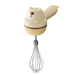 Electric Egg Beater – Kitchen Whisk & Mixer - Thumbnail 4