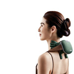 Electric Neck & Shoulder Massager – Wireless Heat & 4D Kneading Massage - Thumbnail 6