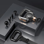 Fascia Gun Deep Tissue Muscle Massager – Save $52 Today + Free Shipping | Only 5 Left! - Thumbnail 6