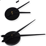 Modern 3D DIY Wall Clock - Thumbnail 4