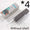 Portable Screen Cleaner Spray with Microfiber Wipe