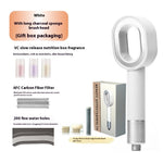 Aromatherapy Shower Head Gift Box - Thumbnail 33