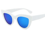 Fashion Sunglasses UV400 - Thumbnail 17