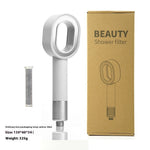 Aromatherapy Shower Head Gift Box - Thumbnail 32