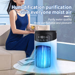 Desktop Air Cooler - Thumbnail 9