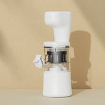 Portable Wireless Fruit Blender – 300ml Juicer - Thumbnail 5