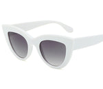 Fashion Sunglasses UV400 - Thumbnail 16