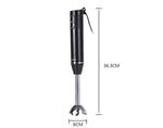 Electric Multi-Function Bar Machine – Juicer & Blender for Home - Thumbnail 2