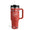 40oz Stainless Steel Insulated Tumbler with Handle & Straw – Spill-Proof Coffee Travel Mug for Car, Gym, Office, Valentine Gifts