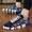 Men’s Casual Canvas Shoes – Korean Style Sneakers