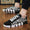 Men’s Casual Canvas Shoes – Korean Style Sneakers