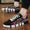 Men’s Casual Canvas Shoes – Korean Style Sneakers
