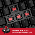 GameSir VX2 Wireless Keyboard & Mouse – Xbox/PS4/Switch/PC - Thumbnail 6