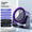 TrendzCool Leafless Desktop Air Cooler Fan