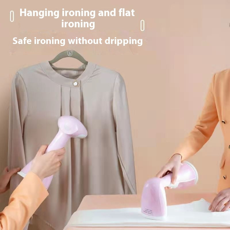 Handheld Portable Garment Steamer for Clothes