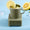 Mini Hot & Cold Beverage Cup – Rapid Cooling & Heating, 400ml