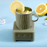 Mini Hot & Cold Beverage Cup – Rapid Cooling & Heating, 400ml - Thumbnail 4