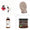 Wireless Gua Sha Vacuum Suction Cups – Body Scraping, Massage & Magnetic Therapy