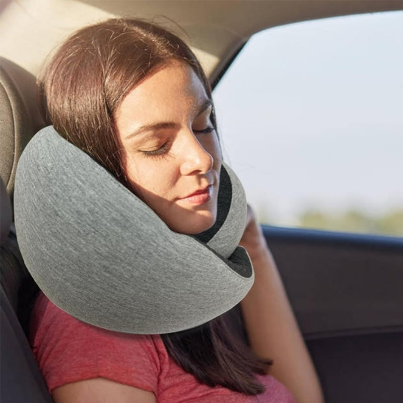 Neck Pillow 1