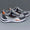 Men's Summer Breathable Mesh Sneakers – Stylish & Comfortable Casual Shoes