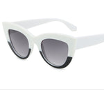 Fashion Sunglasses UV400 - Thumbnail 15