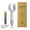 Aromatherapy Shower Head Gift Box