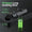 Massage Gun Deep Tissue Percussion Massager with 8 Heads